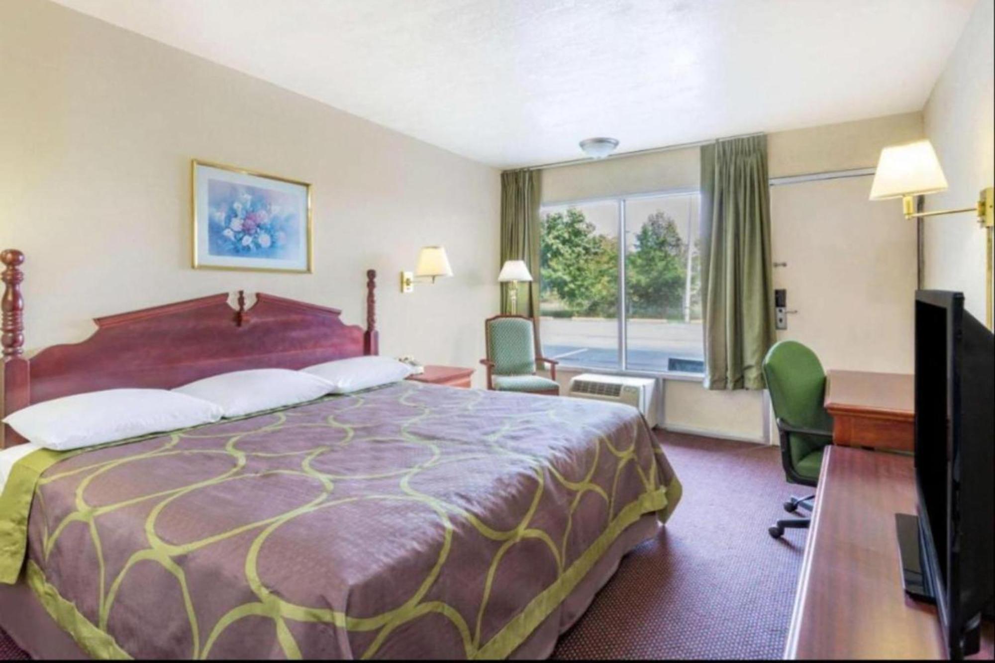 Ashland Studio Inn Richmond North Near Kings Dominion -Listing Partner المظهر الخارجي الصورة