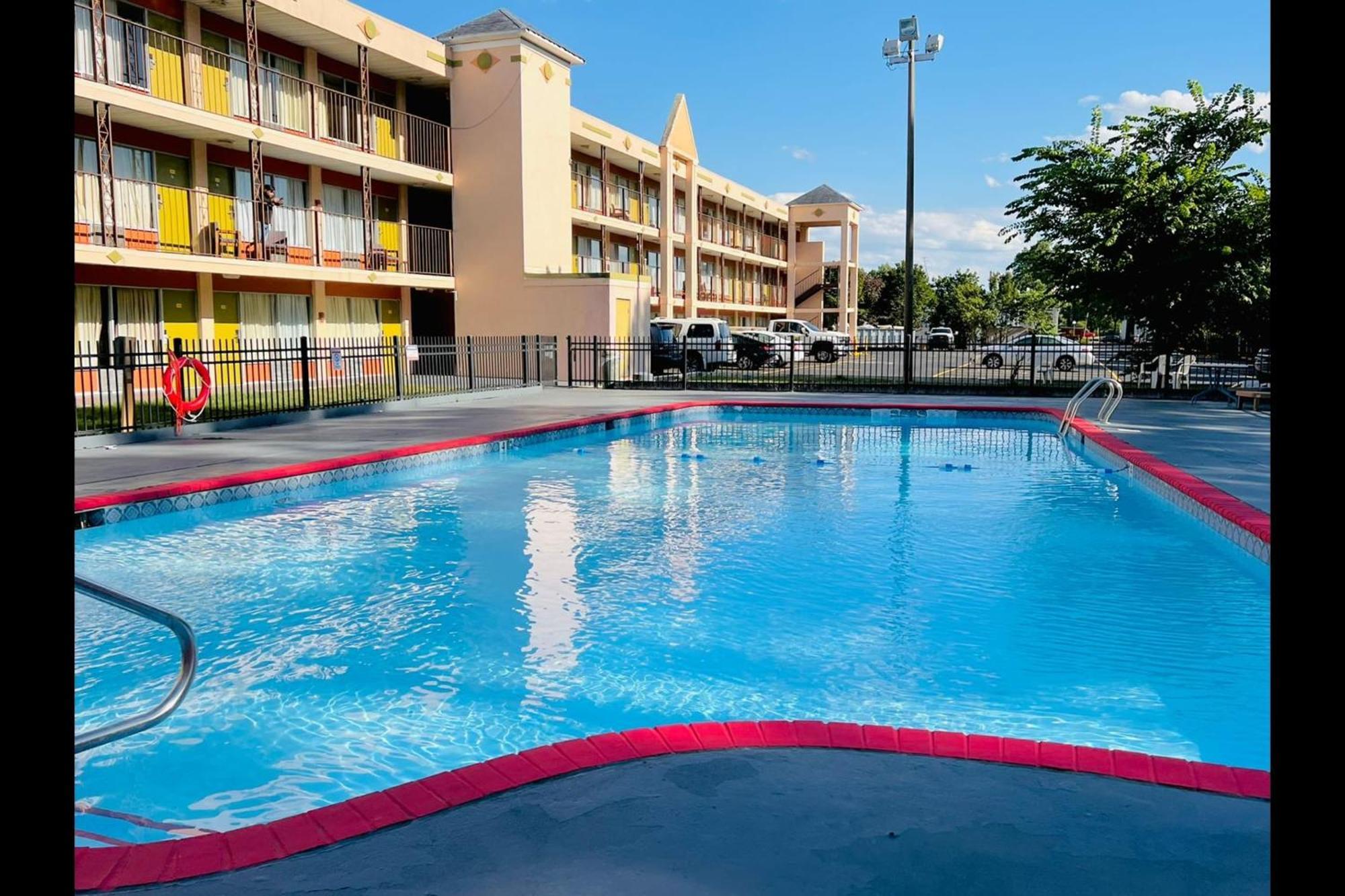 Ashland Studio Inn Richmond North Near Kings Dominion -Listing Partner المظهر الخارجي الصورة